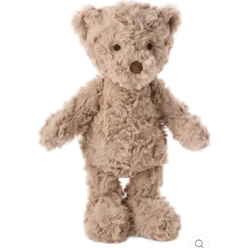 9" Plush Stuffed Teddy