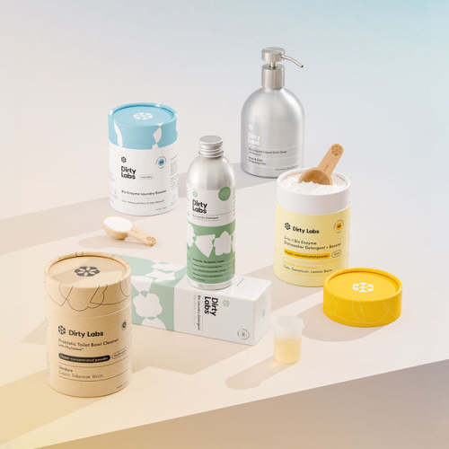 Signature Bio Laundry Detergent