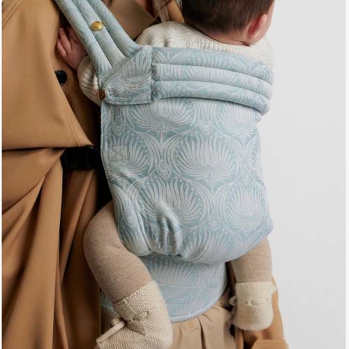 Boho Laguna | Zeitgeist Baby Carrier | SHOP ARTIPOPPE