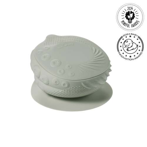 Ready Go! Bento Mealtote & GrowBento Set - Prickly Pear | Miniware