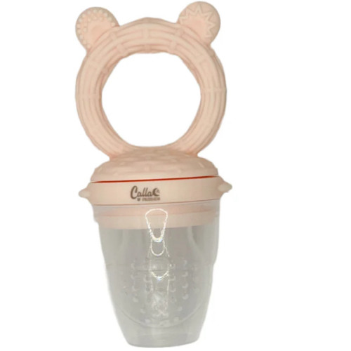 The Nourishing Nibbler Bear Feeder – Calla and Friends