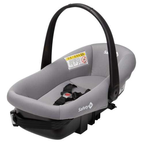 Dreamride® Infant Car Bed Exclusively for Special Needs Infants