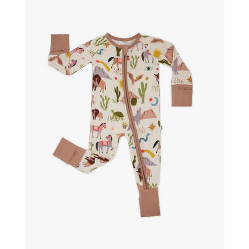 Wild Frontier Zippy | Little Sleepies