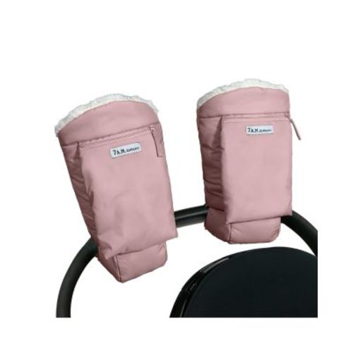 Classic Warmmuffs