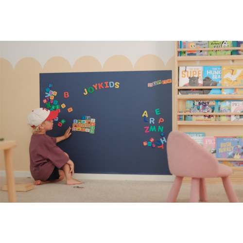 （NEW) Dual Magnetic Dynamic Wall Decal 120cm