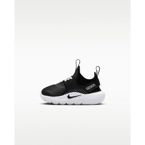 Nike Flex Runner 4 Baby/Toddler Shoes. Nike.com