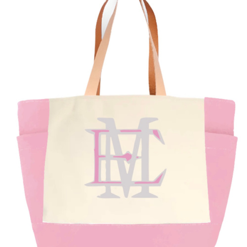 no. 3 standard tote