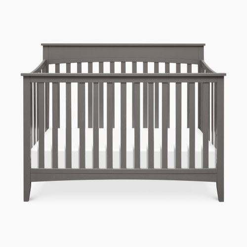 DaVinci Grove 4-in-1 Convertible Crib - Slate