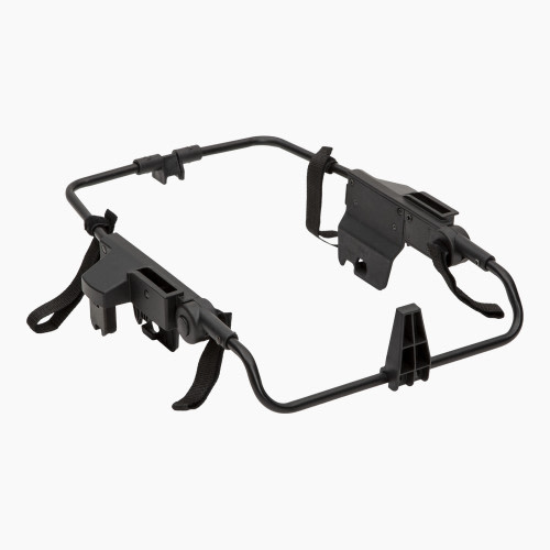 Mockingbird Car Seat Adapter for Mockingbird Stroller - Graco/Chicco/Baby Jogger/Britax B-Safe
