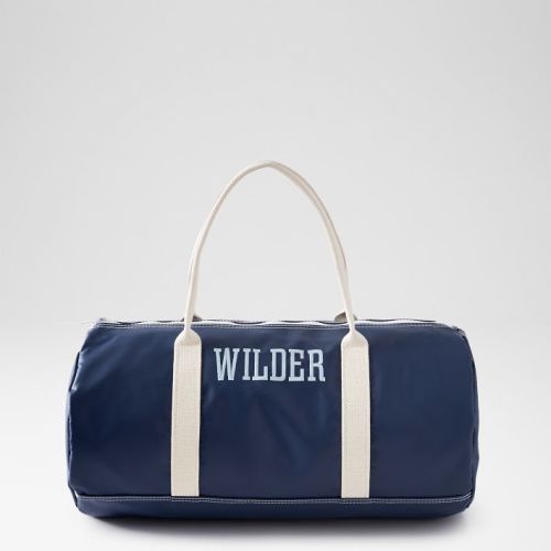 Mark & Graham x Steele Duffle Bag