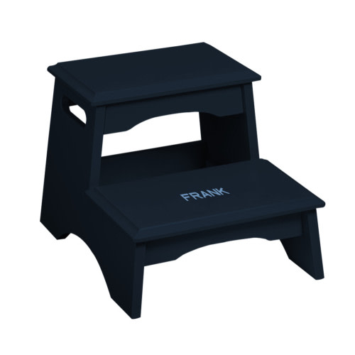 Classic Double Step Stool