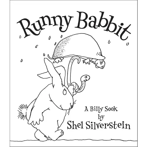 Runny Babbit: A Billy Sook