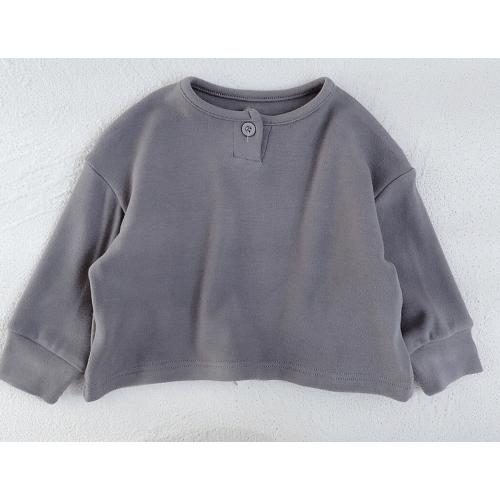 Boho Autumn Sweater – The Boho Bebe