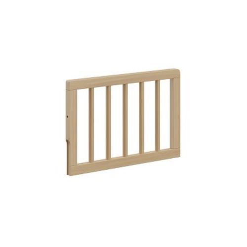 Graco Universal Toddler Safety Guardrail (Dowels) Driftwood