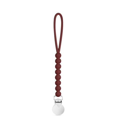 Judy Cutie Pacifier Clips