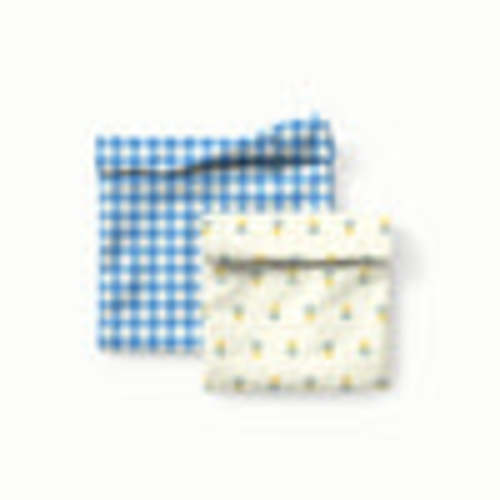 Esembly Reusable Snack + Sammy Sandwich Pouches - Esembly