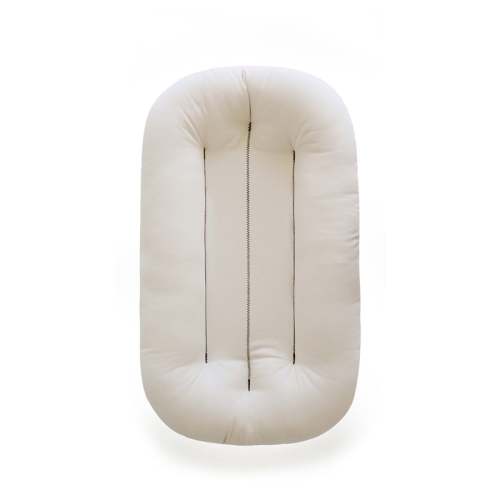 Toddler Lounger | Natural