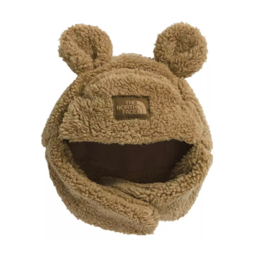 The North Face Infants' Baby Bear Trapper Hat | Dick's Sporting Goods