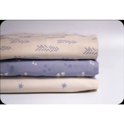 Printed Fitted Sheet | Cradlewise