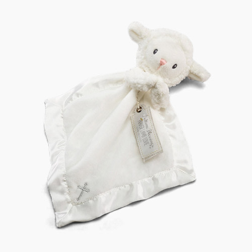 Baby Aspen "Bedtime Blessings" Lamb Lovie