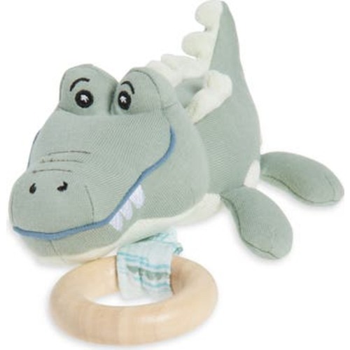 Crawling Critter Alligator Toy