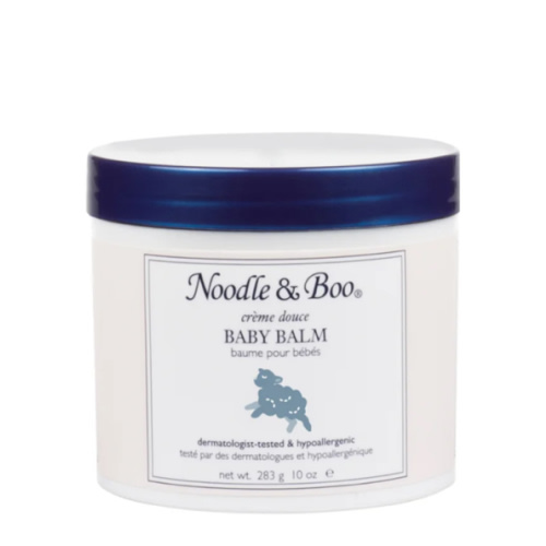 Baby Balm – Noodle & Boo