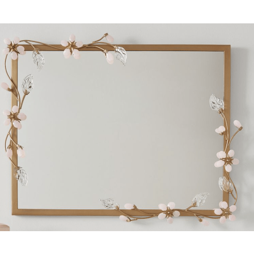 Pottery Barn Mirror