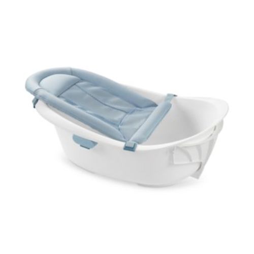 Wave 4-In-1 Bath Tub
