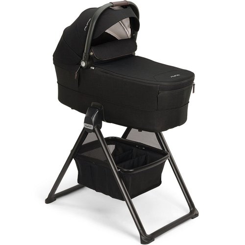 Nuna Mixx Series™ Bassinet + Stand