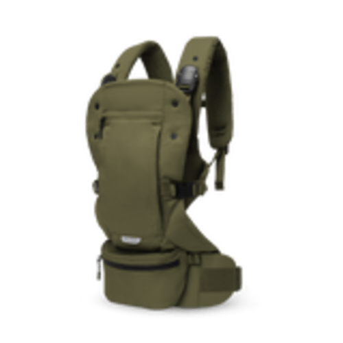The Baby Carrier, Olive – Colugo