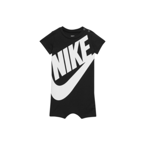 Nike Baby (0-9M) Futura Romper