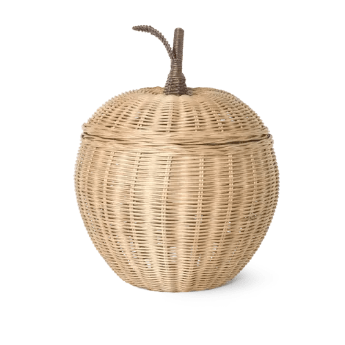 Apple Braided Storage by ferm LIVING KIDS – Ferm Living