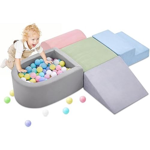 Climbing Toys for Toddlers 1-3