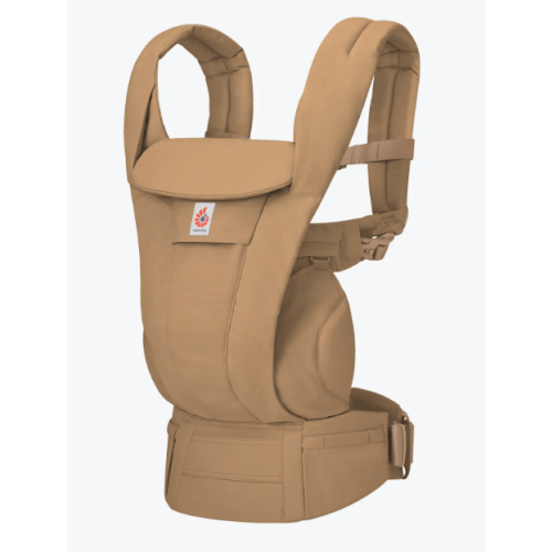 Shop Omni Deluxe Baby Carrier - NEW CARRIER | Ergobaby