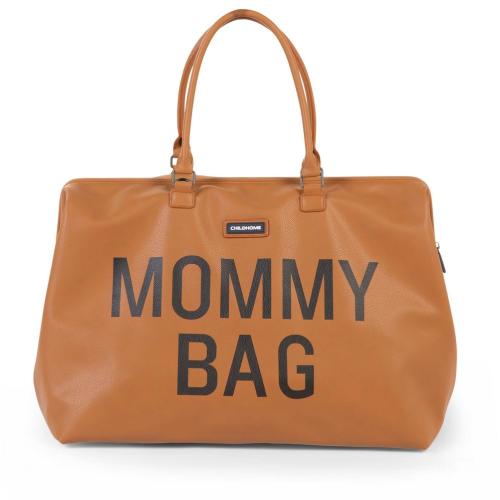 Mommy Bag Tote | Baby Diaper Duffle Bag | fawn&forest