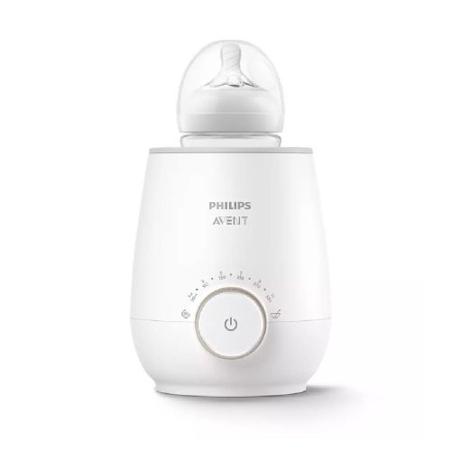 Avent Premium Bottle Warmer White