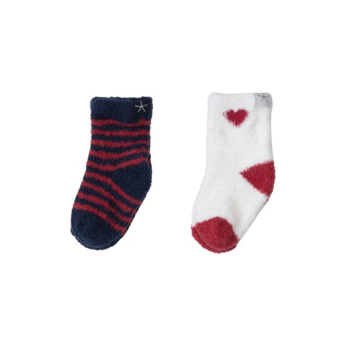 2-Pack Socks