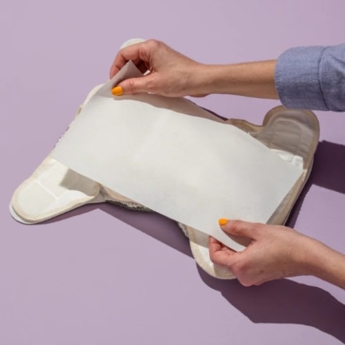 Biodegradable Diaper Liners&nbsp;-&nbsp;Judes Family