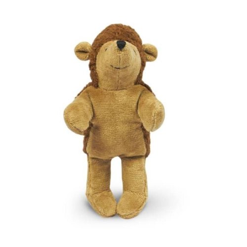 Blue Otter Toys - Senger Organic Cotton Stuffed Animal, Baby Hedgehog