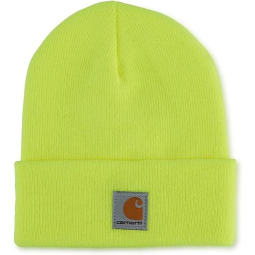 Carhartt Unisex-Infant Knit Beanie Cuff Hat