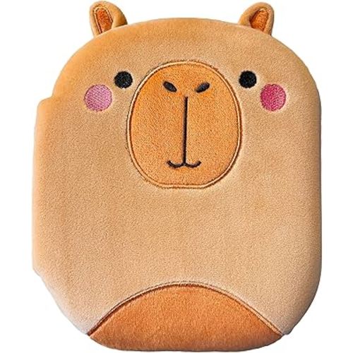 Squish and Snugg Curious Capybara