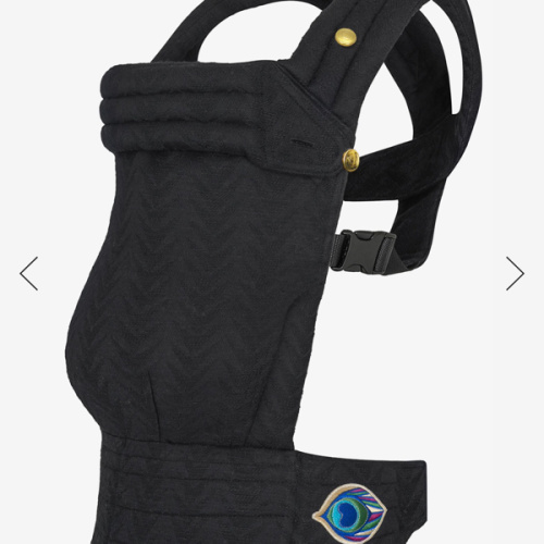 Arrow Zorro | Zeitgeist Baby Carrier | SHOP ARTIPOPPE