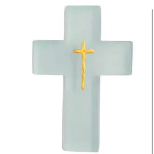 Cross Decor – Littles on 5th