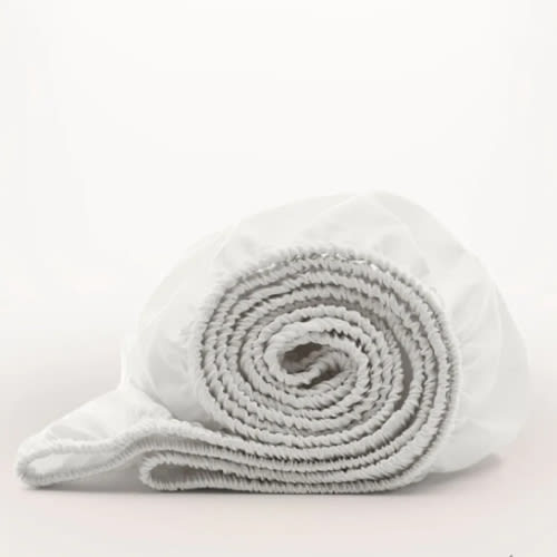 Organic Cotton Fitted Crib Sheets | Boll & Branch