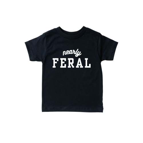 Nearly Feral