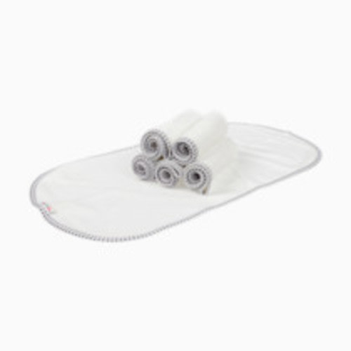Munchkin Waterproof Changing Pad Liners - 6