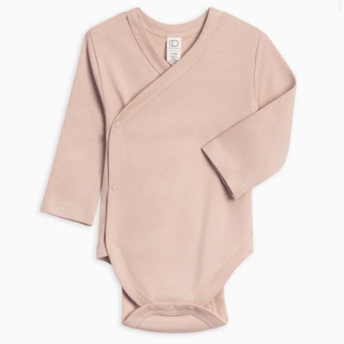 Kimono Bodysuit