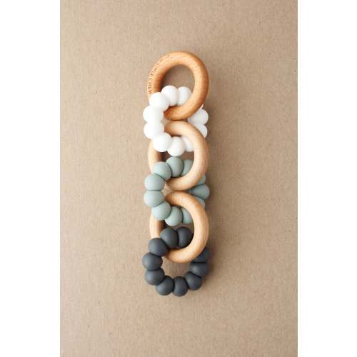 Pram garland – littleCHEW