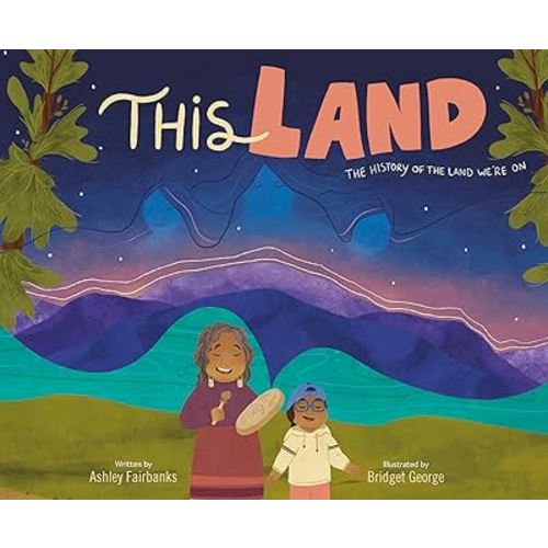 This Land (Race to the Truth)
