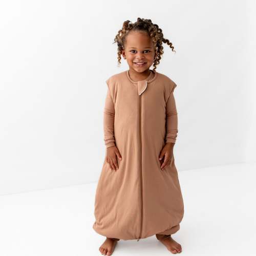 Sleep Bag Walker in Sage 2.5 TOG | Kyte Baby